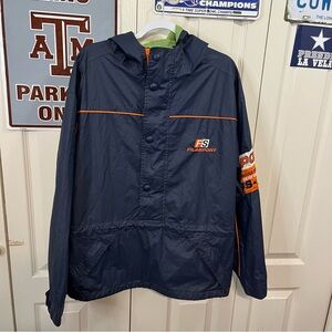 Fila Sport Engineerd High Performance Hoodie Jacket